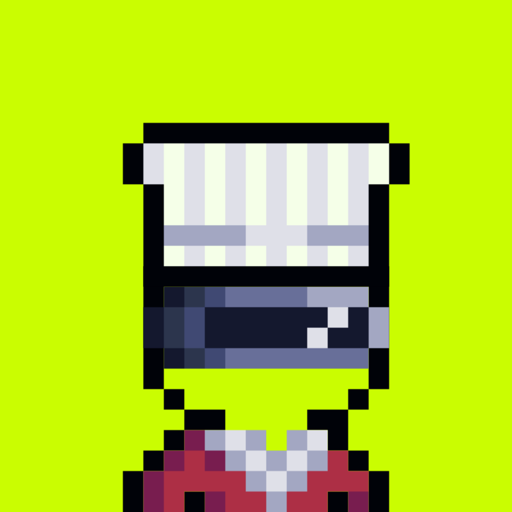 Tiny Hood #4473