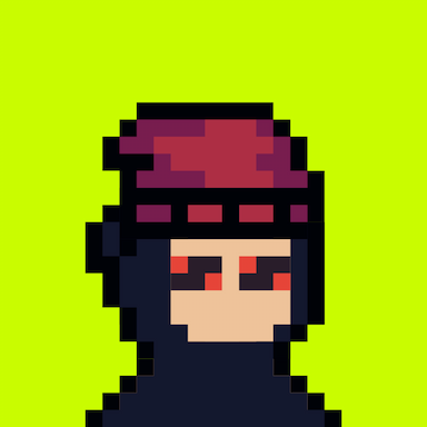 Tiny Hood #4474