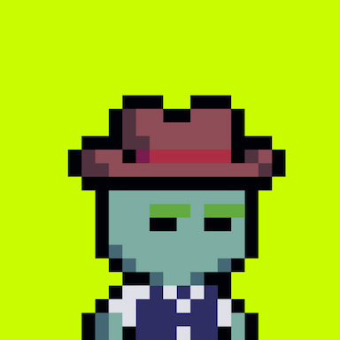 Tiny Hood #4477