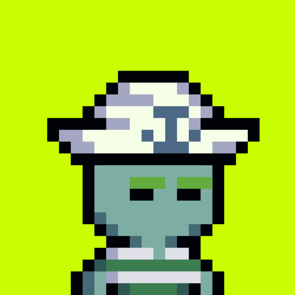 Tiny Hood #4478