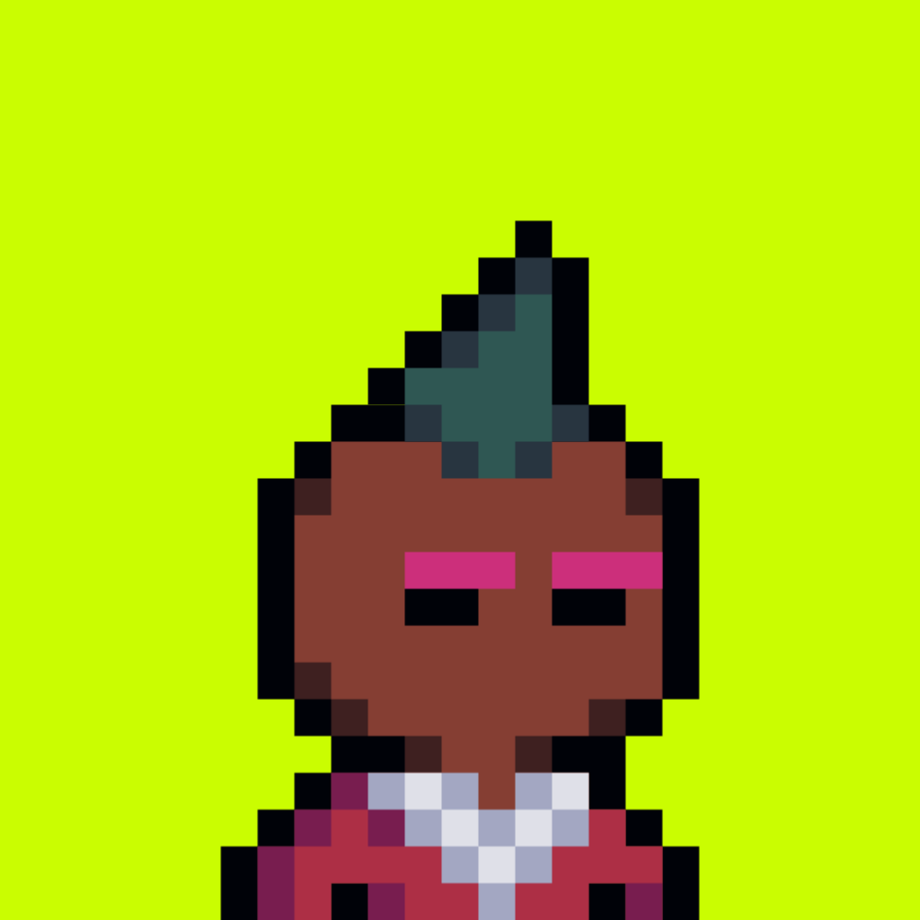 Tiny Hood #4479