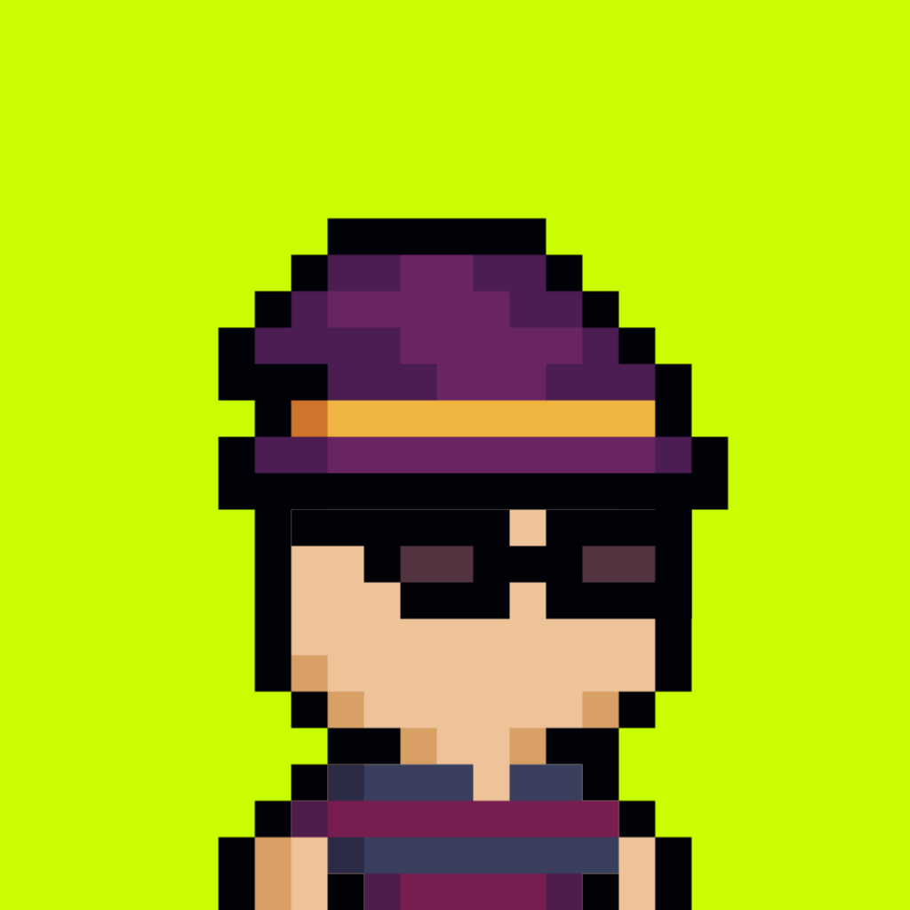 Tiny Hood #448
