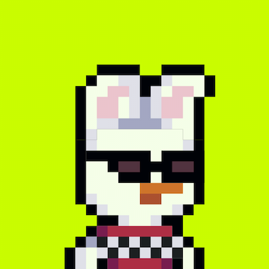 Tiny Hood #4480