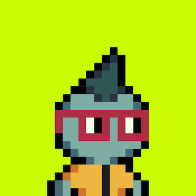Tiny Hood #4481