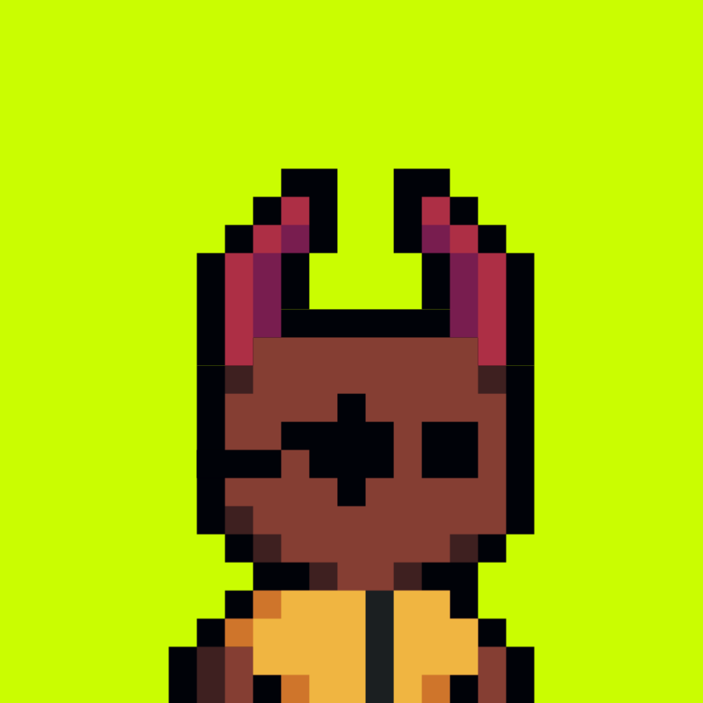 Tiny Hood #4482