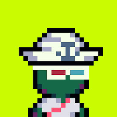 Tiny Hood #4483