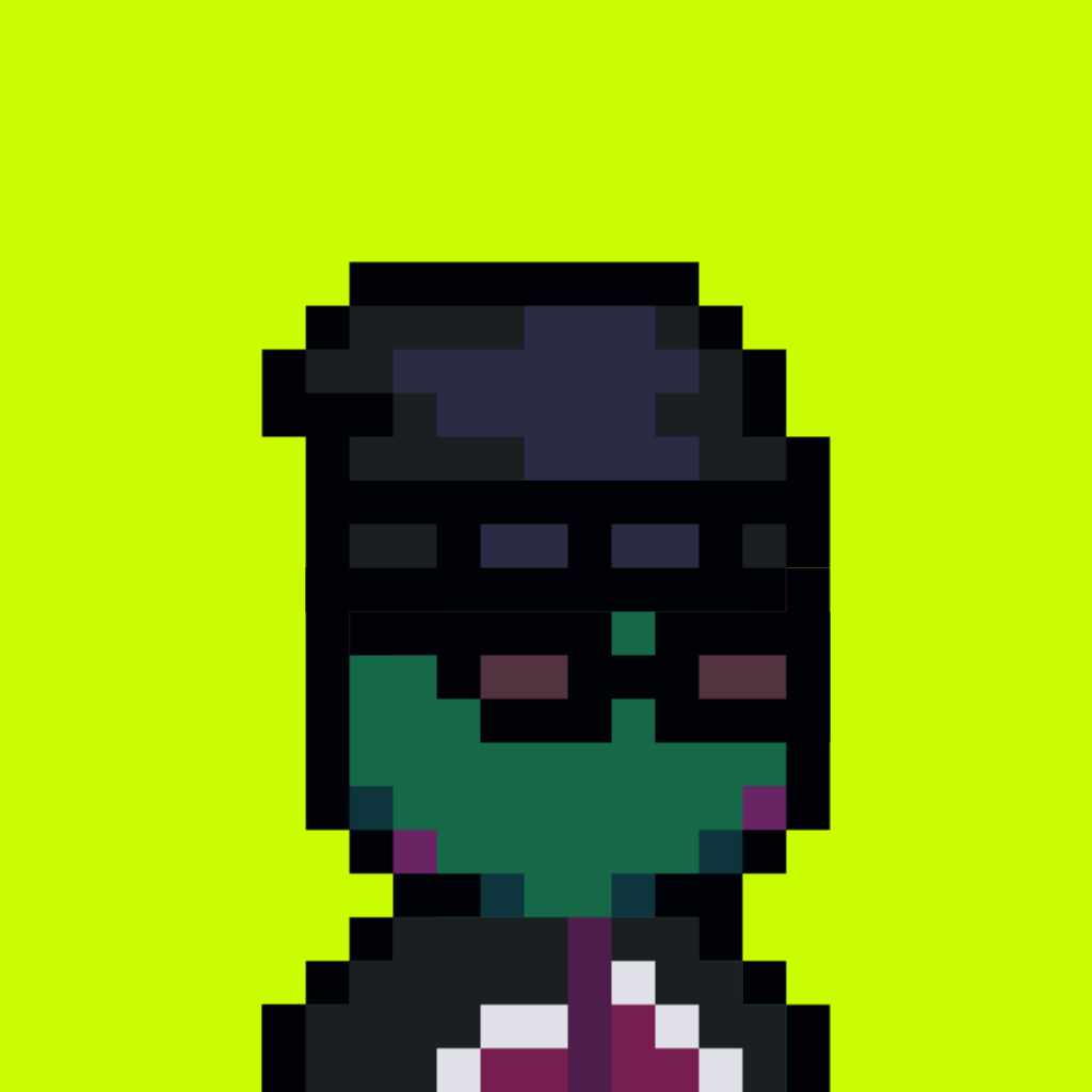 Tiny Hood #4484