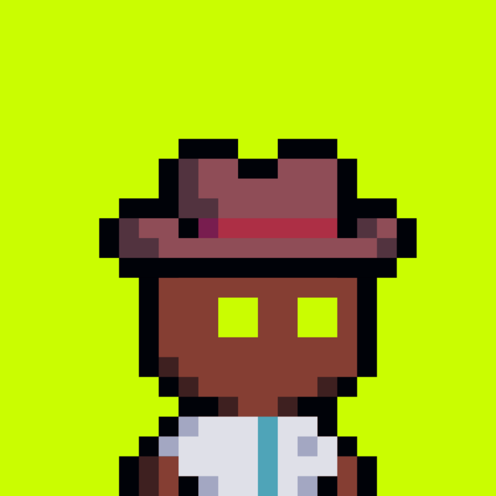 Tiny Hood #4486