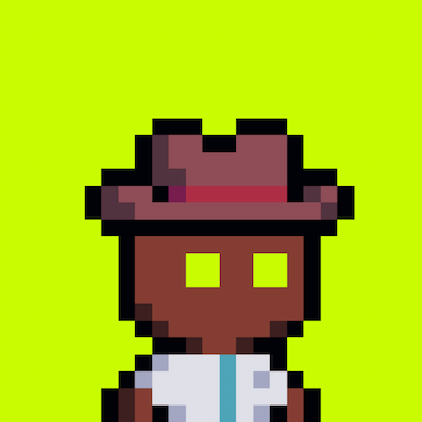 Tiny Hood #4486