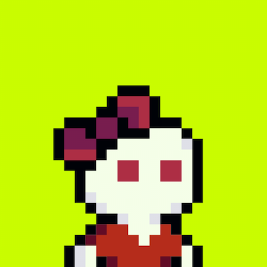 Tiny Hood #4487