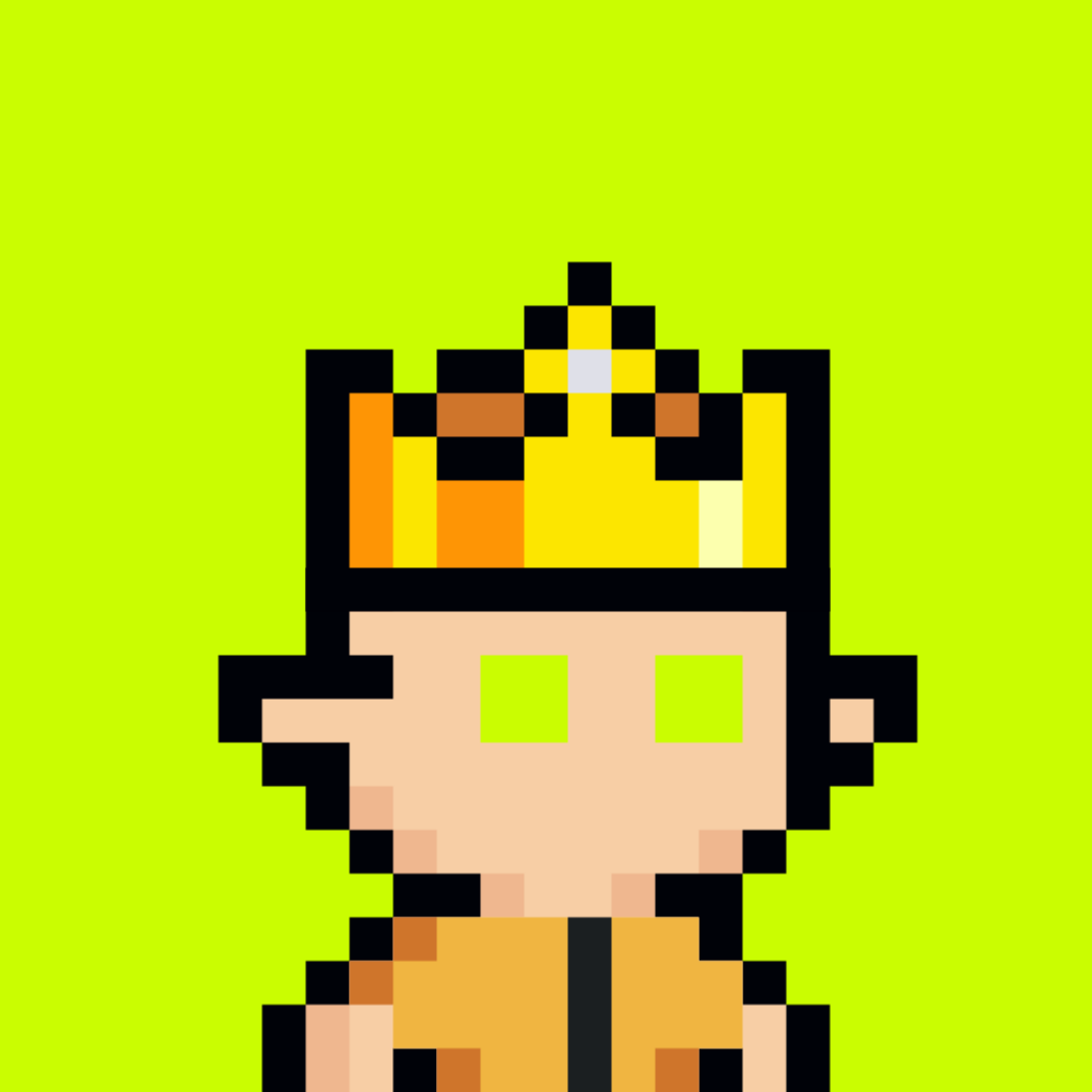 Tiny Hood #4489