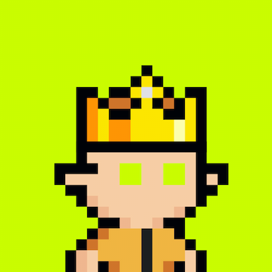 Tiny Hood #4489