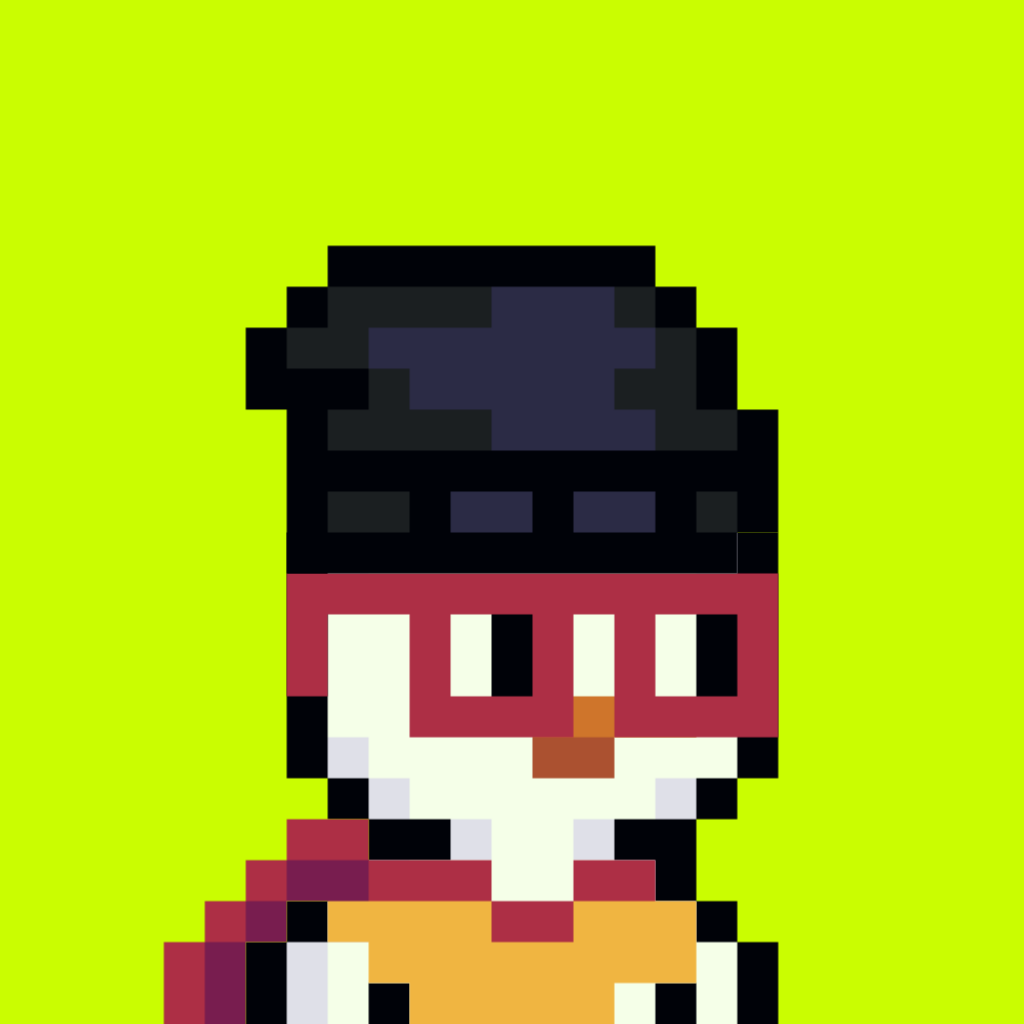 Tiny Hood #449