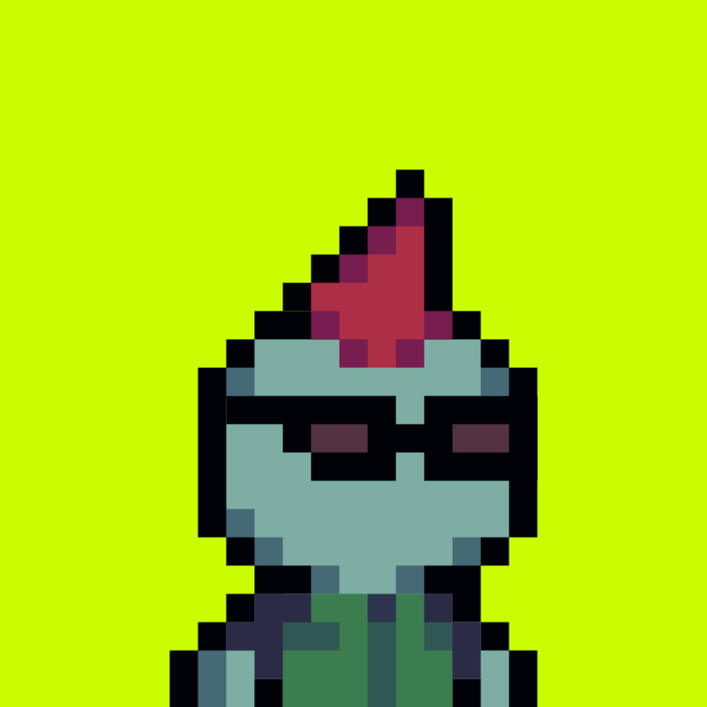 Tiny Hood #4490