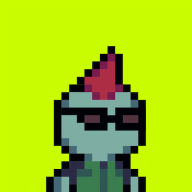 Tiny Hood #4490