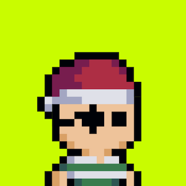 Tiny Hood #4491