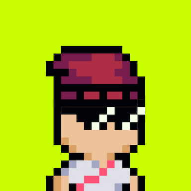 Tiny Hood #4492