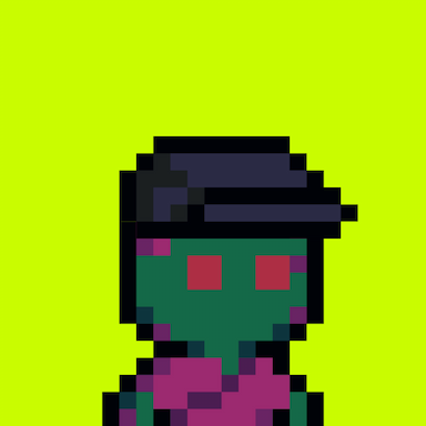 Tiny Hood #4493