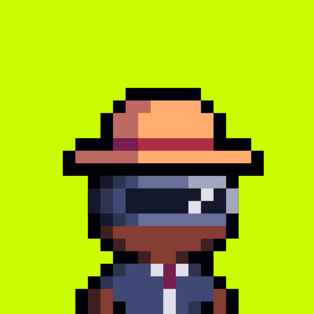 Tiny Hood #4495
