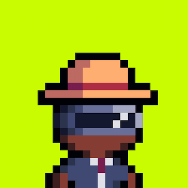 Tiny Hood #4495