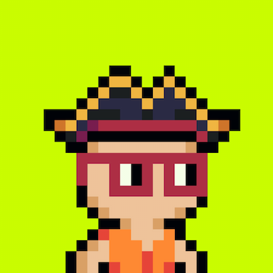 Tiny Hood #4496