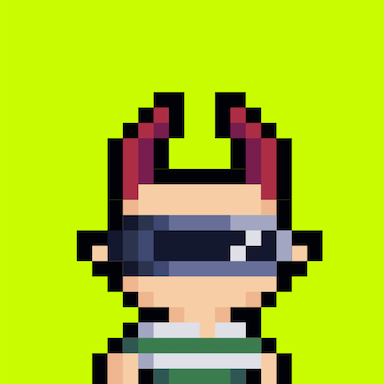 Tiny Hood #4498
