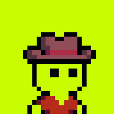Tiny Hood #4499