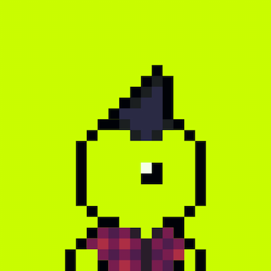 Tiny Hood #45