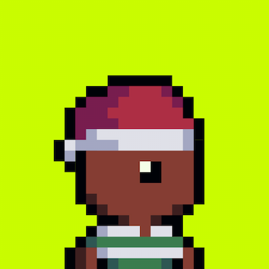 Tiny Hood #450