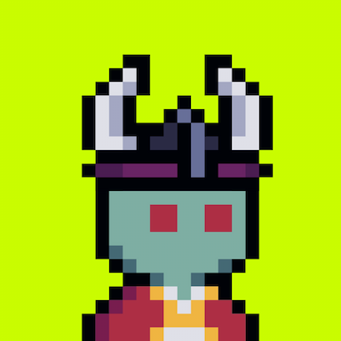 Tiny Hood #4500