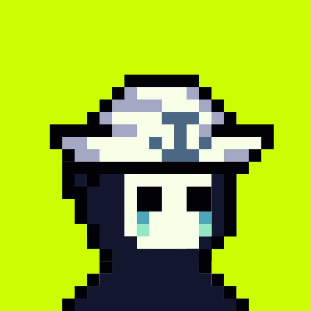 Tiny Hood #4501