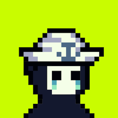 Tiny Hood #4501