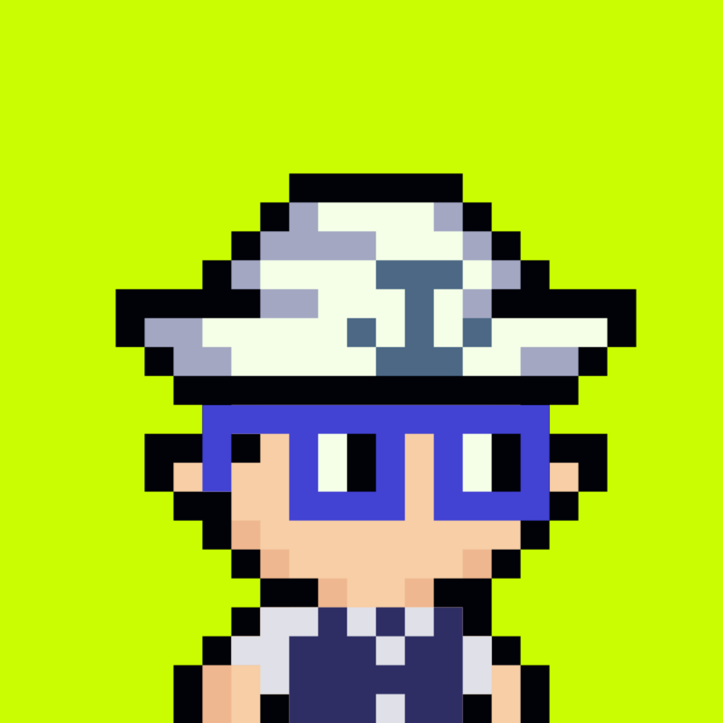 Tiny Hood #4504