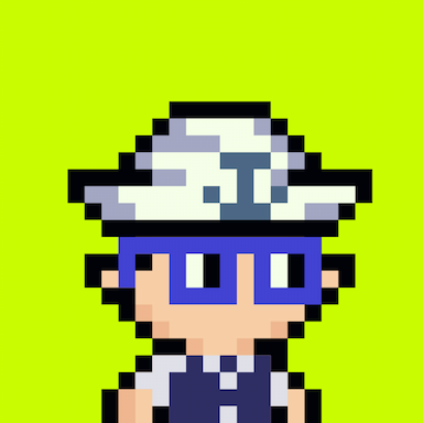Tiny Hood #4504