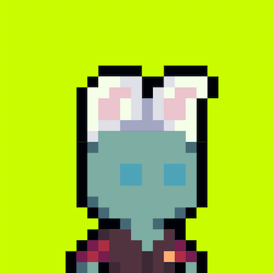 Tiny Hood #4505