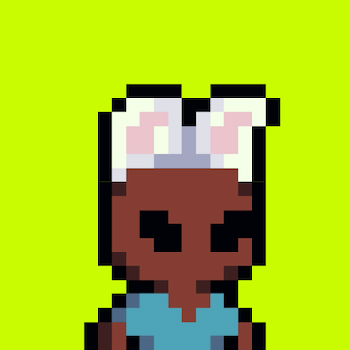 Tiny Hood #4506