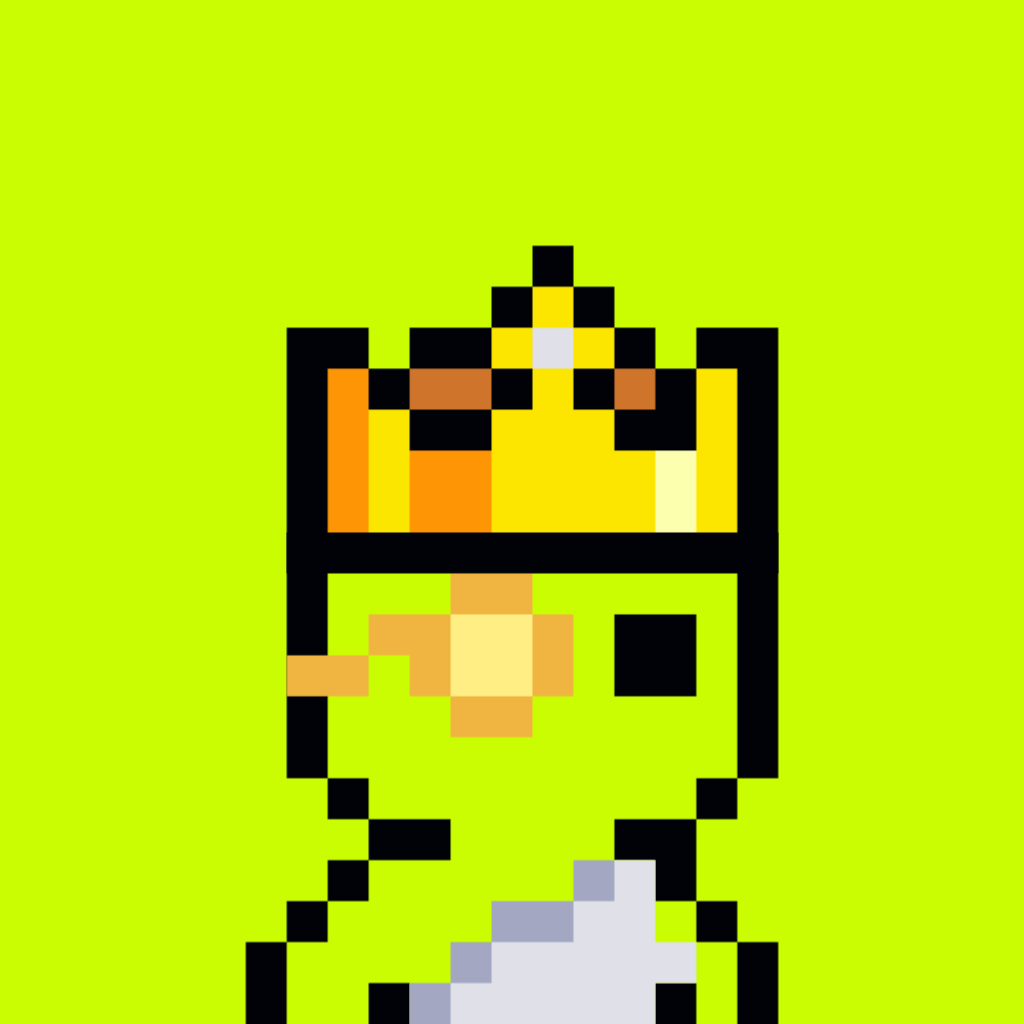 Tiny Hood #4507