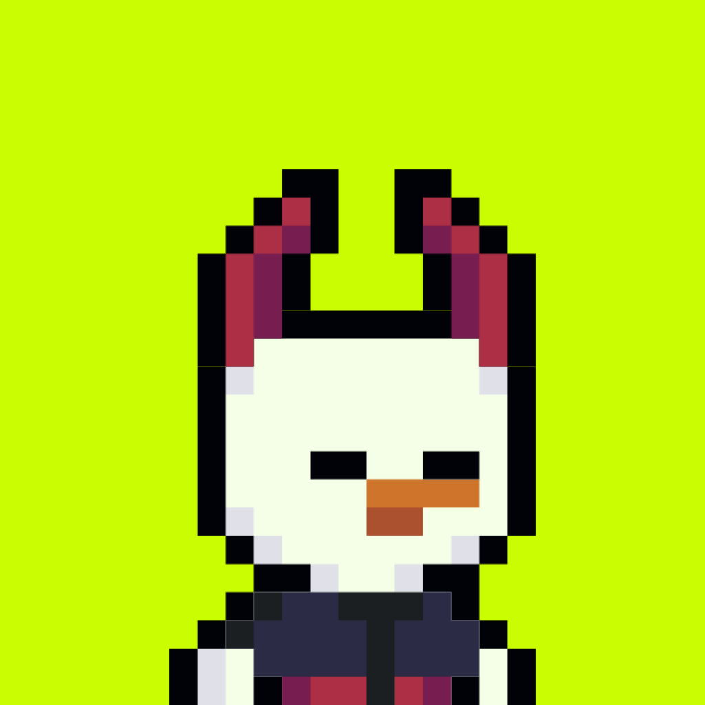 Tiny Hood #4508