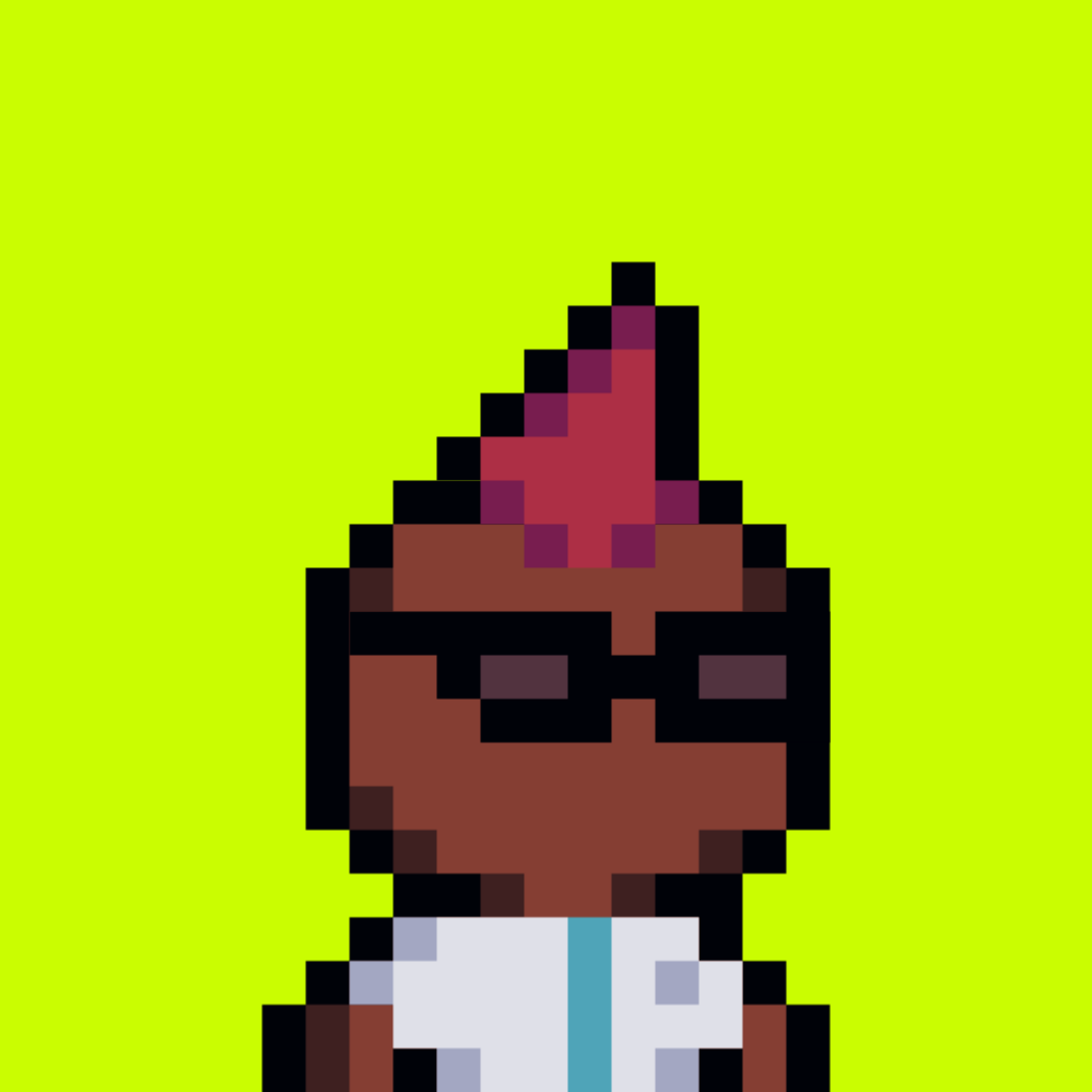 Tiny Hood #4509