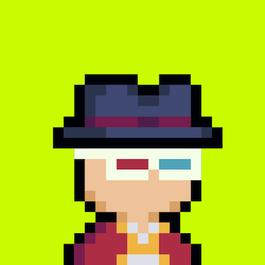 Tiny Hood #451