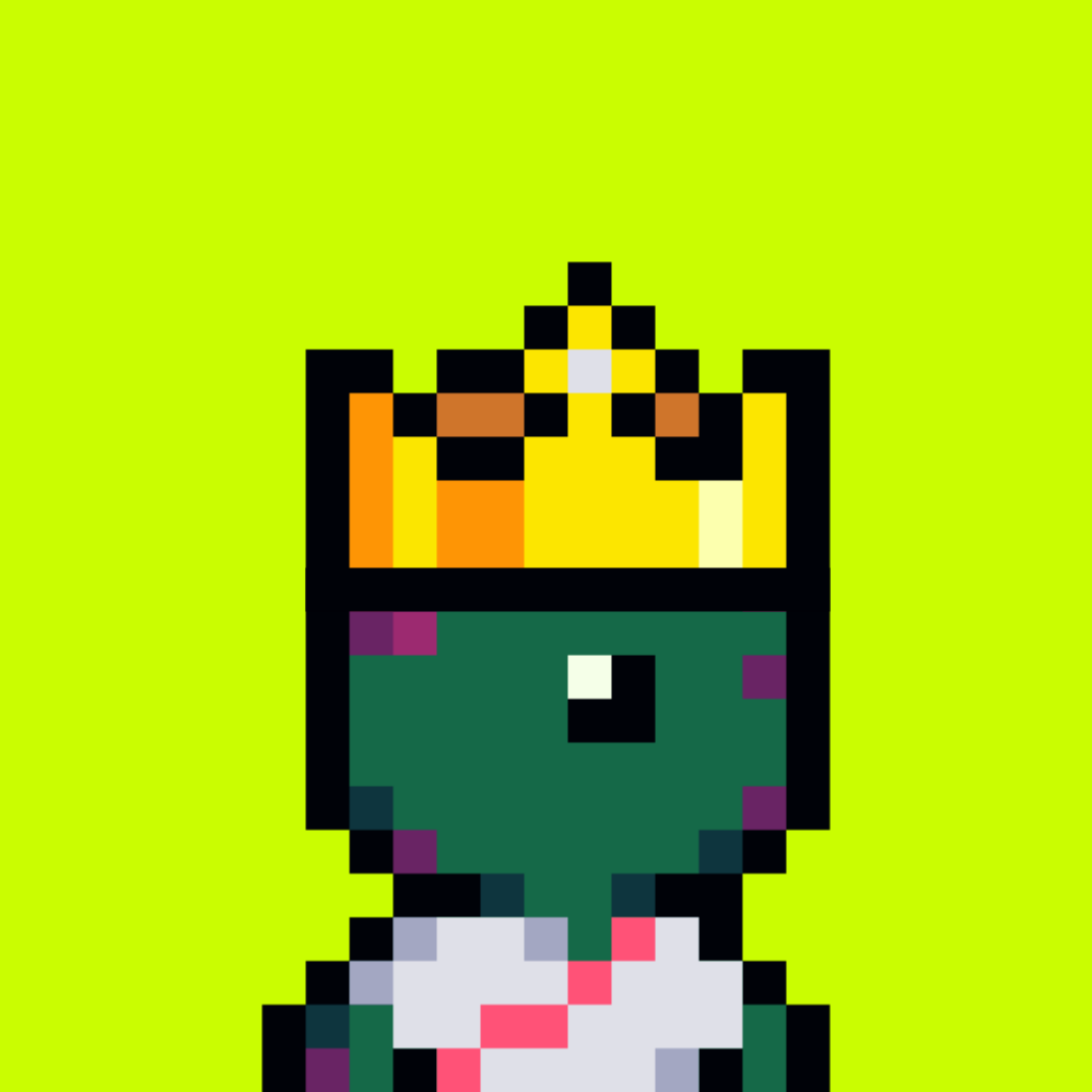 Tiny Hood #4510