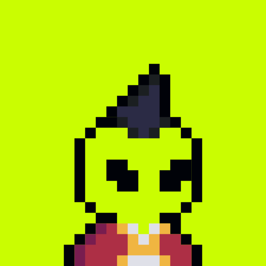 Tiny Hood #4511