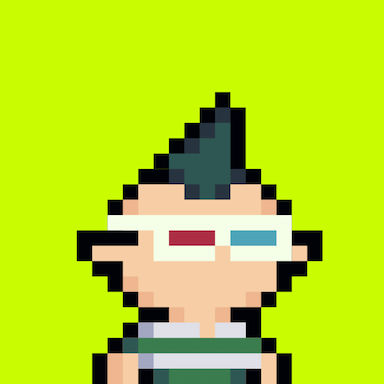 Tiny Hood #4513