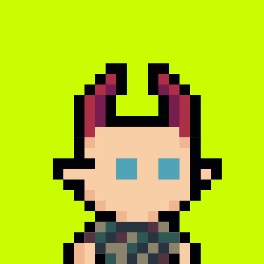 Tiny Hood #4515