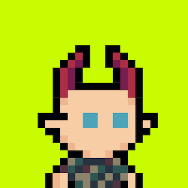 Tiny Hood #4515