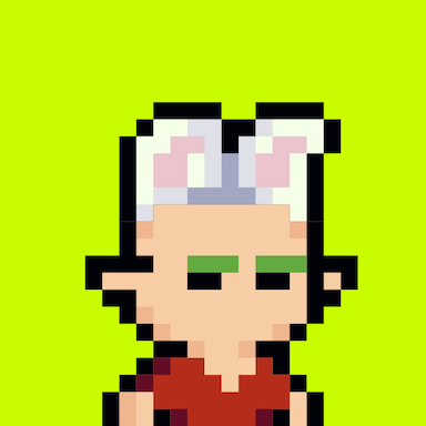 Tiny Hood #4516