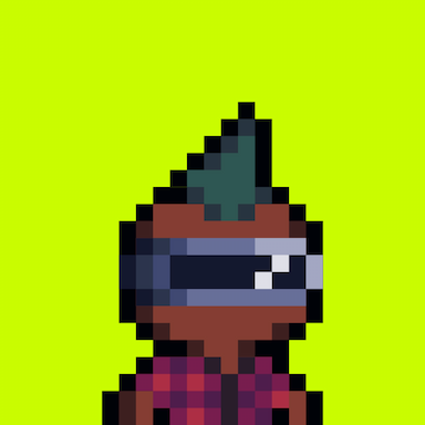 Tiny Hood #4517