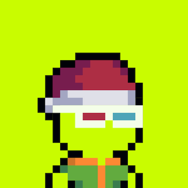 Tiny Hood #4518
