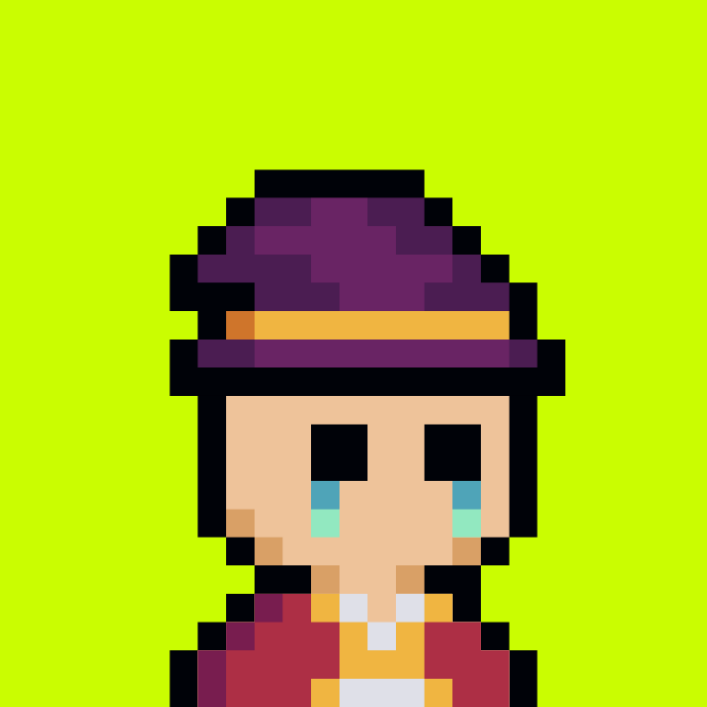 Tiny Hood #4519