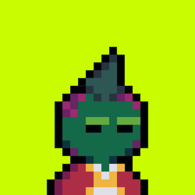 Tiny Hood #452